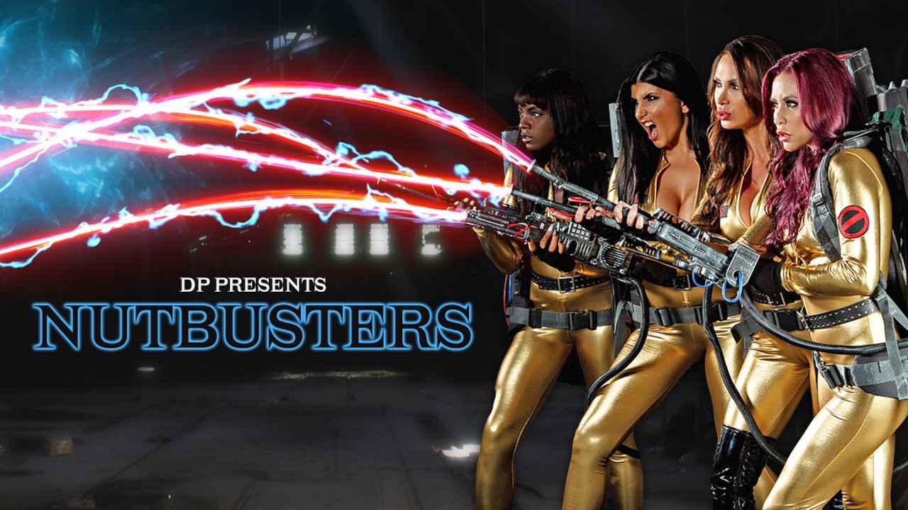 Nutbusters