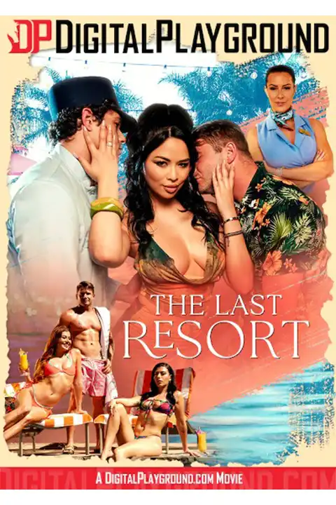 DigitalPlayground – The Last Resort (2025)