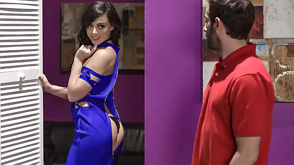 BigButtsLikeItBig – Whitney Wright – Does This Make My Booty Look Big