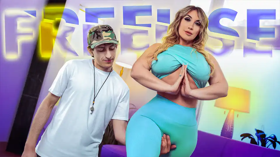 FreeUseMILF – Mia James – Mias Mothers Day Special – Freeuse & Facials