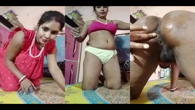 বাংলা ইউটিউবার মান্টি সরকারের লাইভক্যাম সেক্স শো