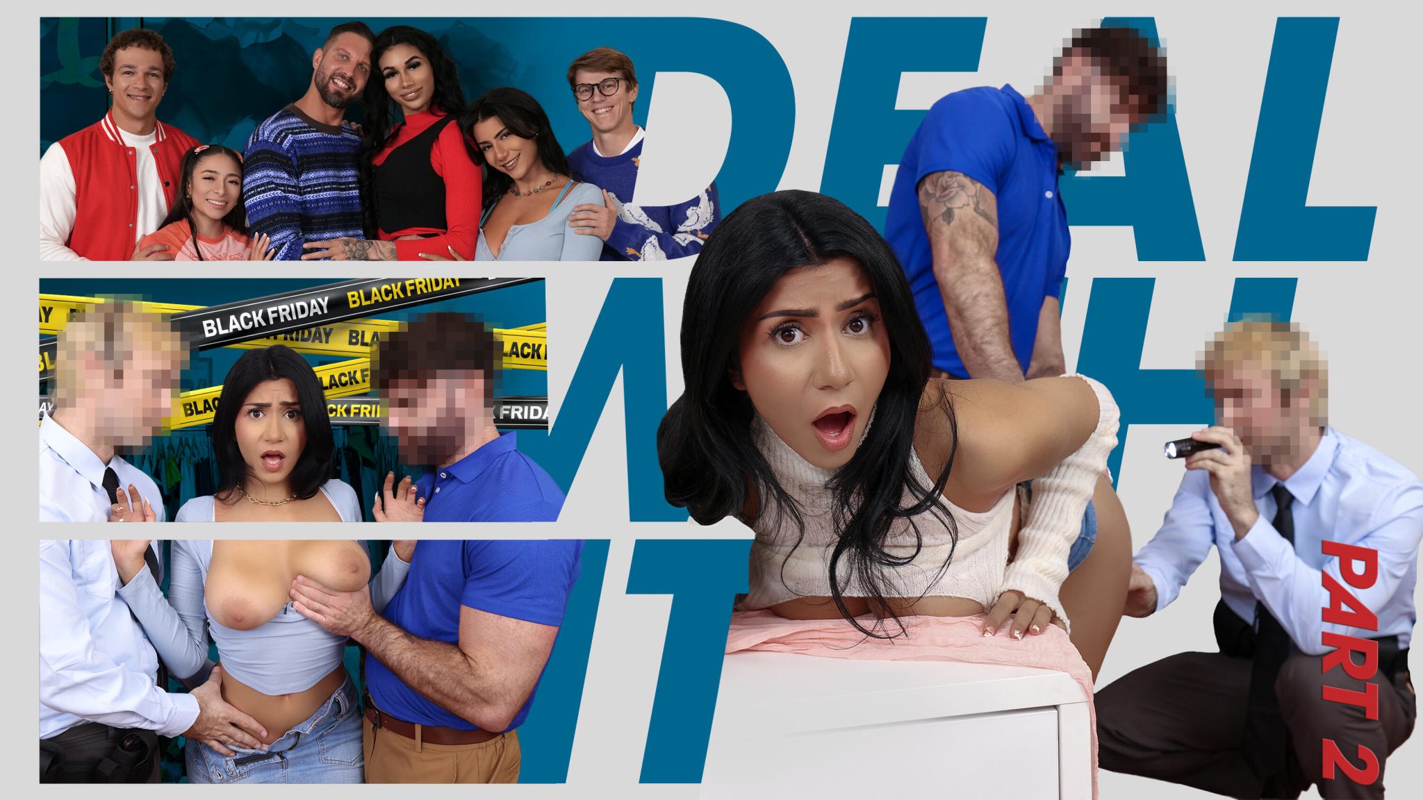 PervzSingles – Roxie Sinner – Deal With It, Part 2 Card Declined Try Pussy Pay