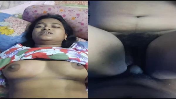 debor take bishram na diye bangali vabir sathe chuda chudi kore